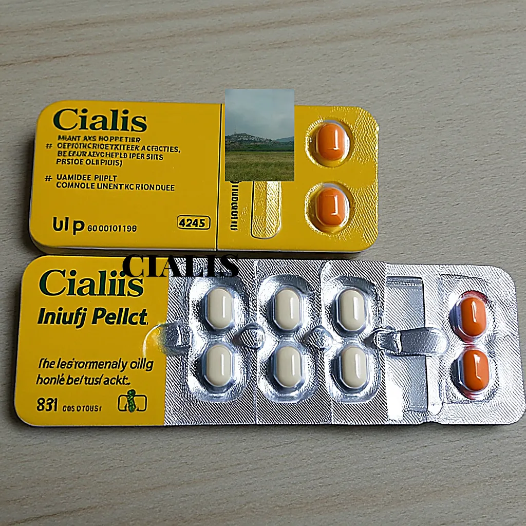 Achat cialis angleterre